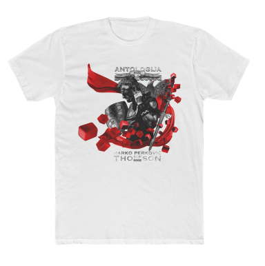 T-Shirt Schwarz Unisex S-M-L-Xl-XXL