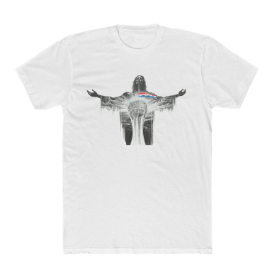 T-Shirt Schwarz Unisex S-M-L-Xl-XXL