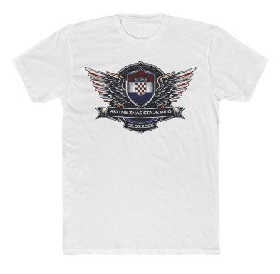 T-Shirt in schwarz oder weiß Unisex Größen: S-M-L-Xl-XXL