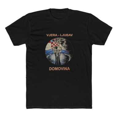 T-Shirt in schwarz oder weiß Unisex Größen: S-M-L-Xl-XXL