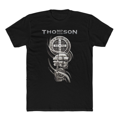 T-Shirt Schwarz Unisex S-M-L-Xl-XXL